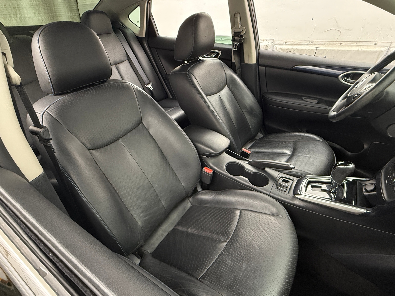 Thumbnail: 2019 Nissan Sentra - 2