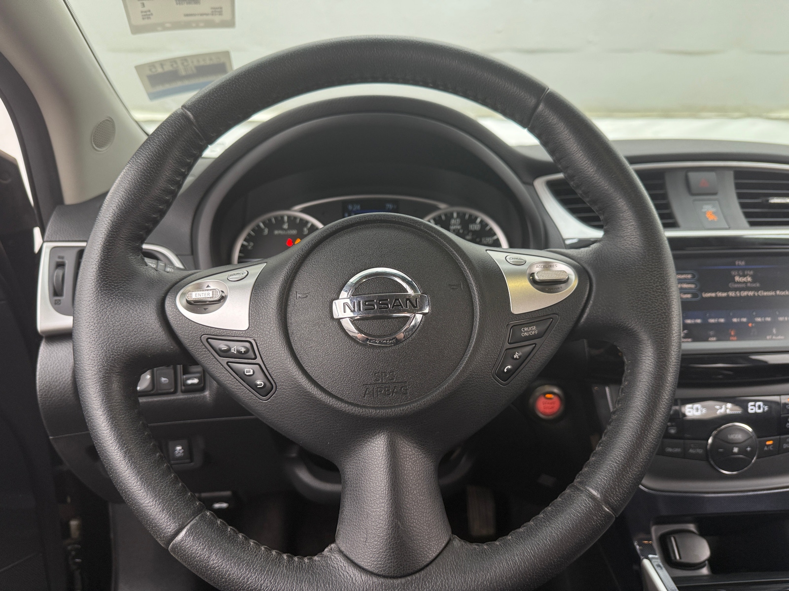 Thumbnail: 2019 Nissan Sentra - 5
