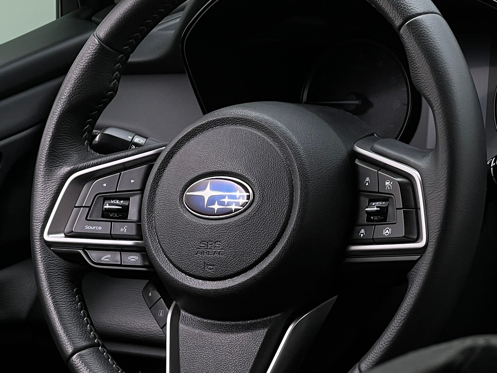 Thumbnail: 2020 Subaru Outback - 5