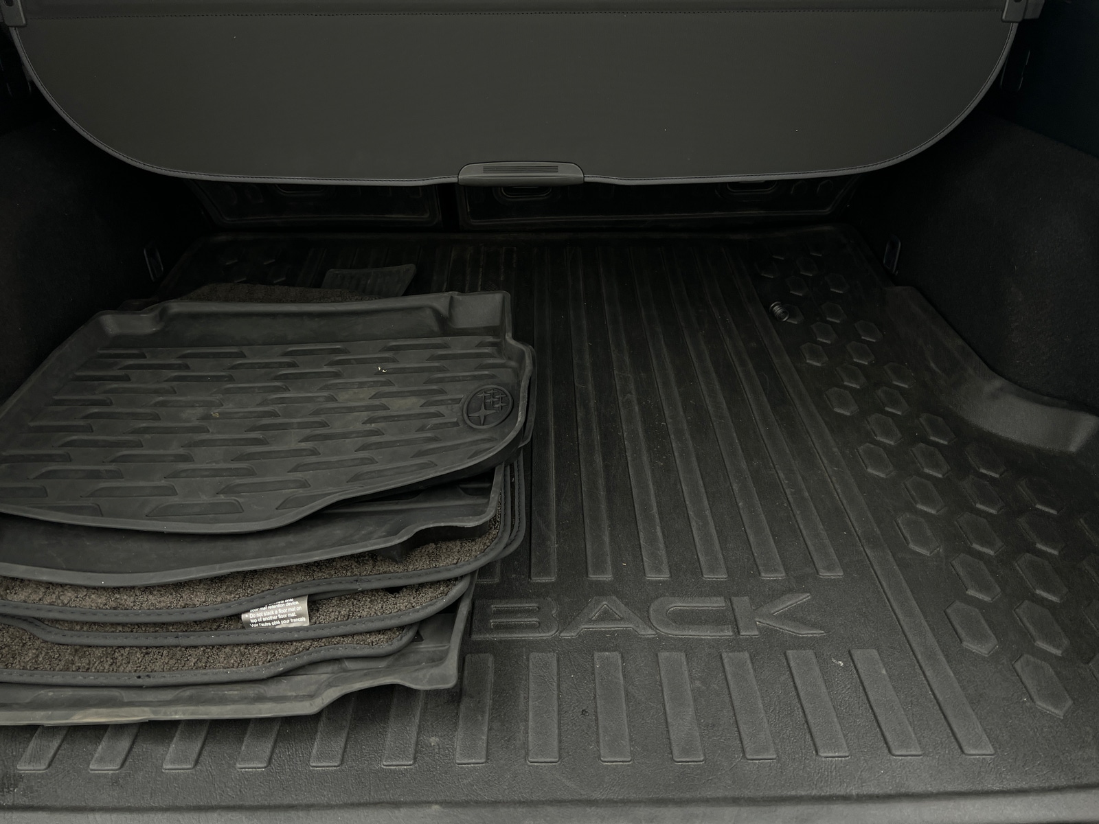 Thumbnail: 2020 Subaru Outback - 7