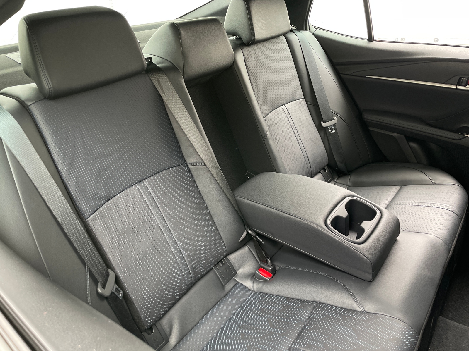 Thumbnail: 2025 Toyota Camry - 5