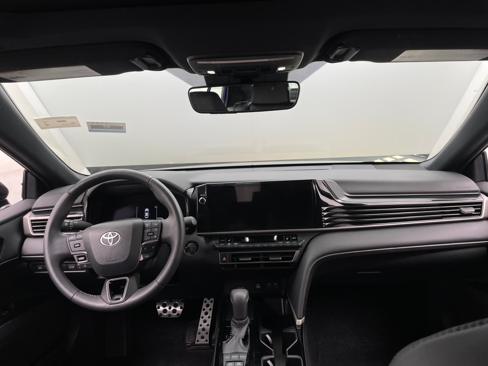 Thumbnail: 2025 Toyota Camry - 2
