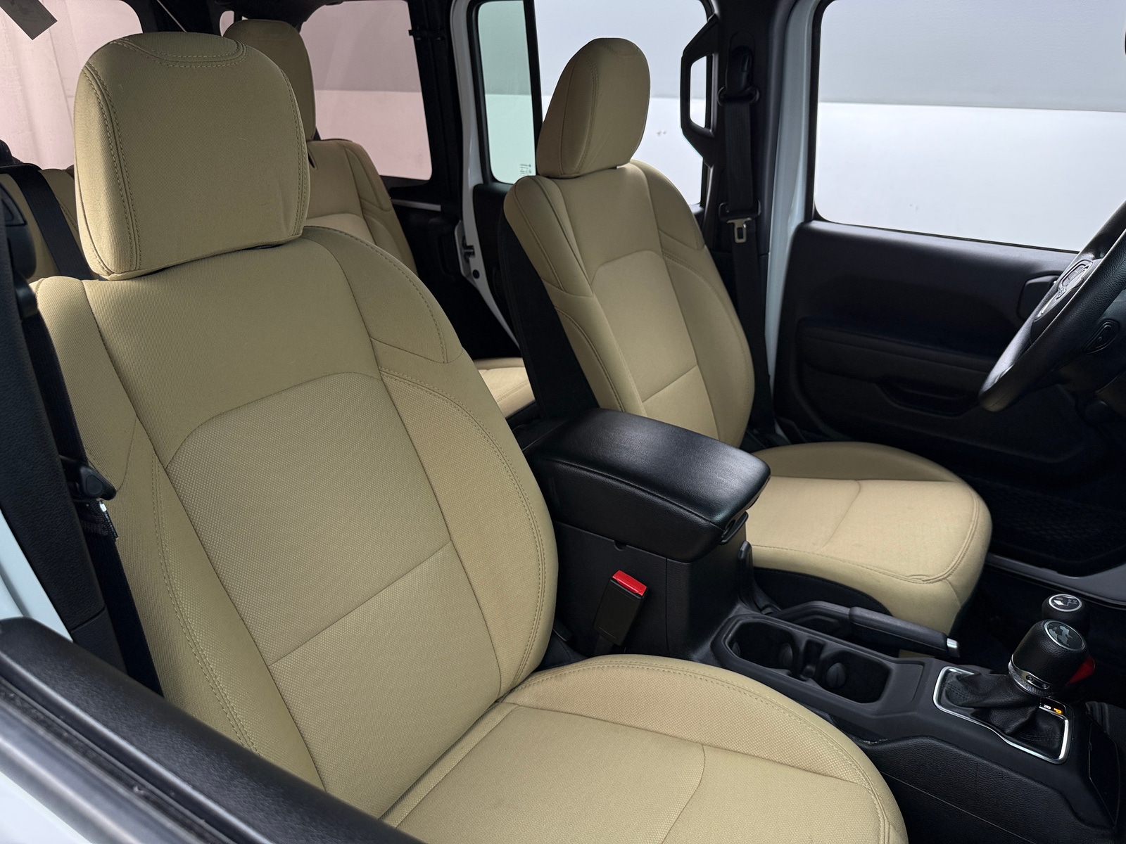 Thumbnail: 2023 Jeep Wrangler - 2