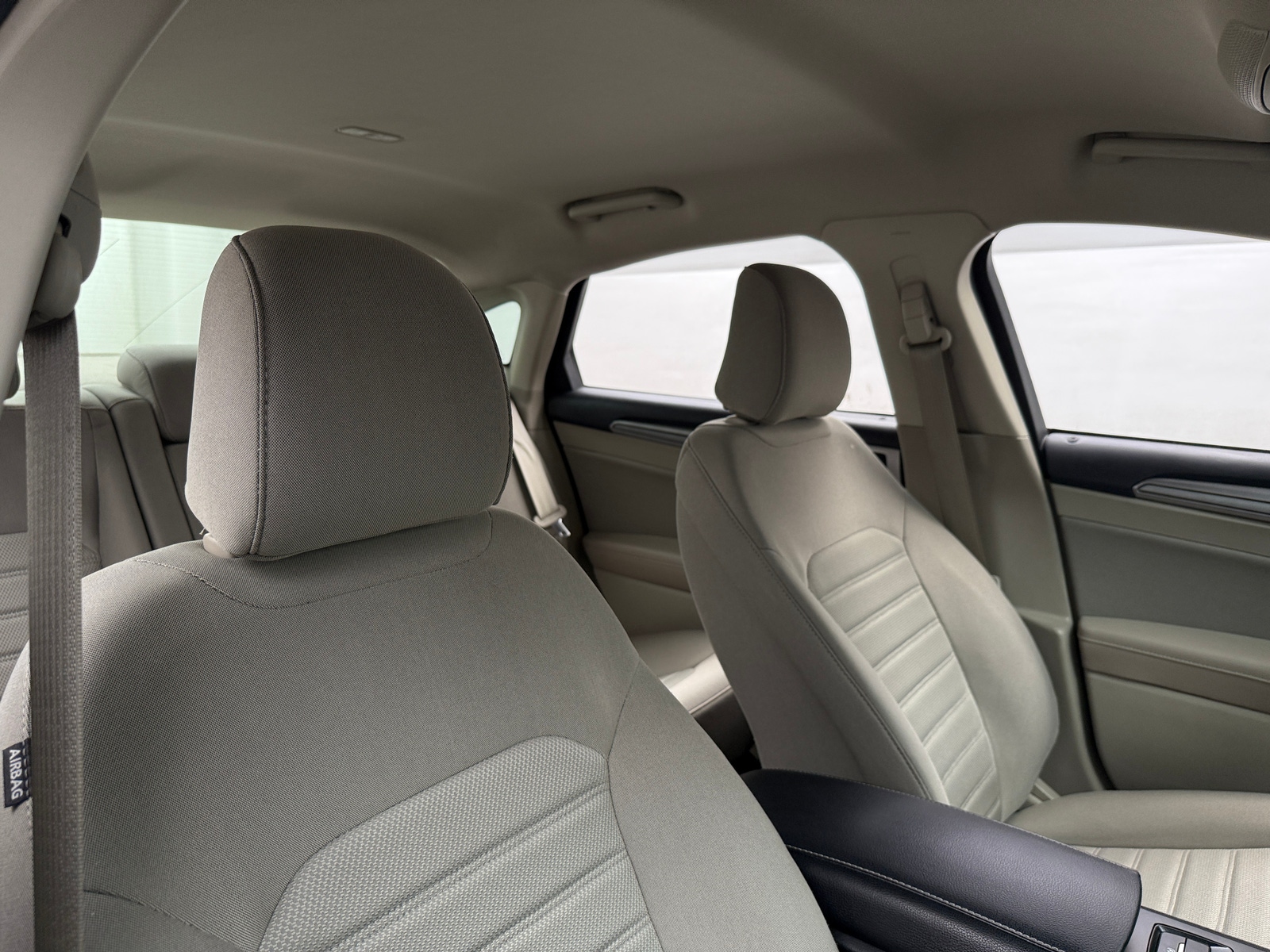 Thumbnail: 2020 Ford Fusion - 2