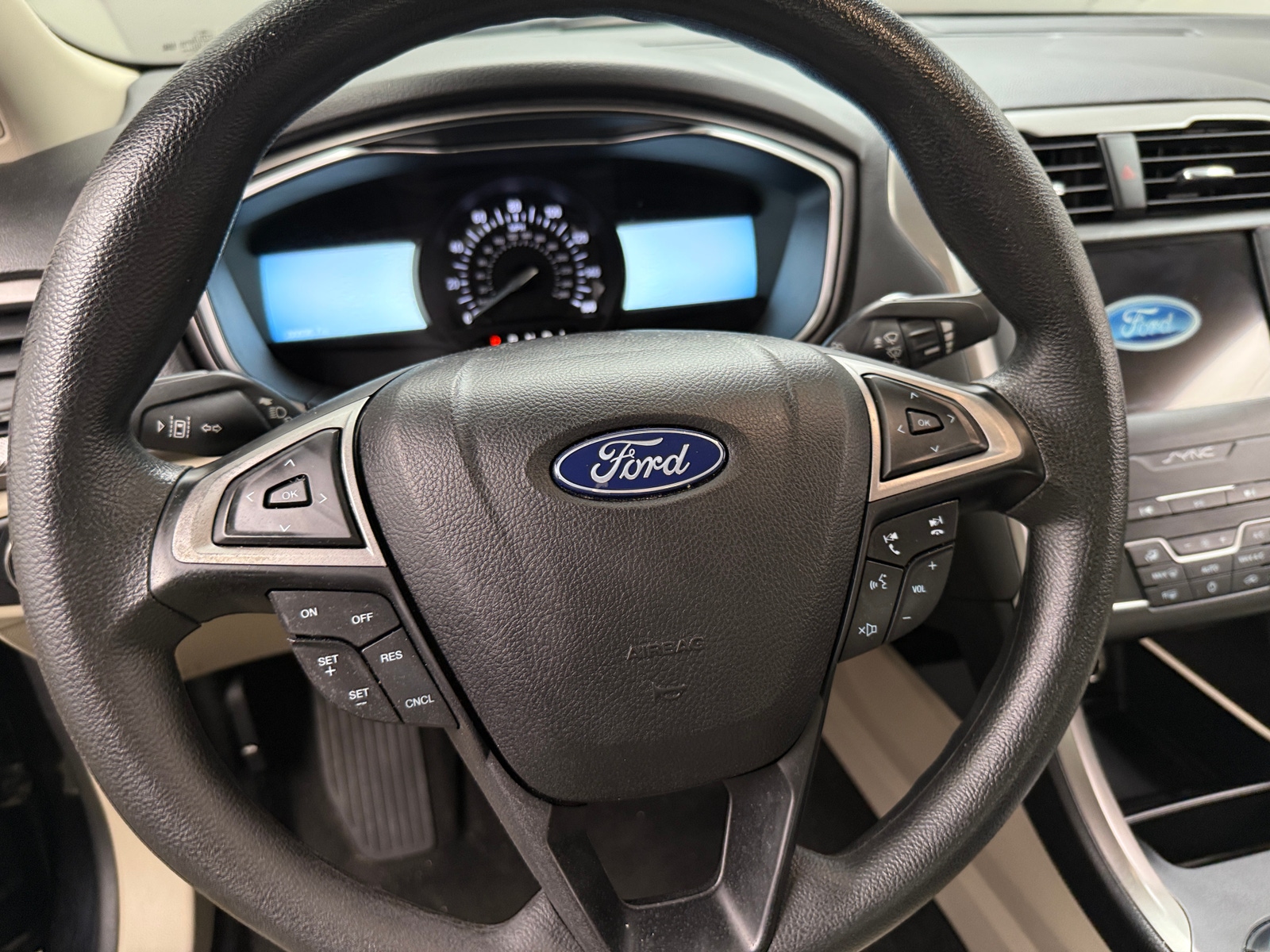 Thumbnail: 2020 Ford Fusion - 5