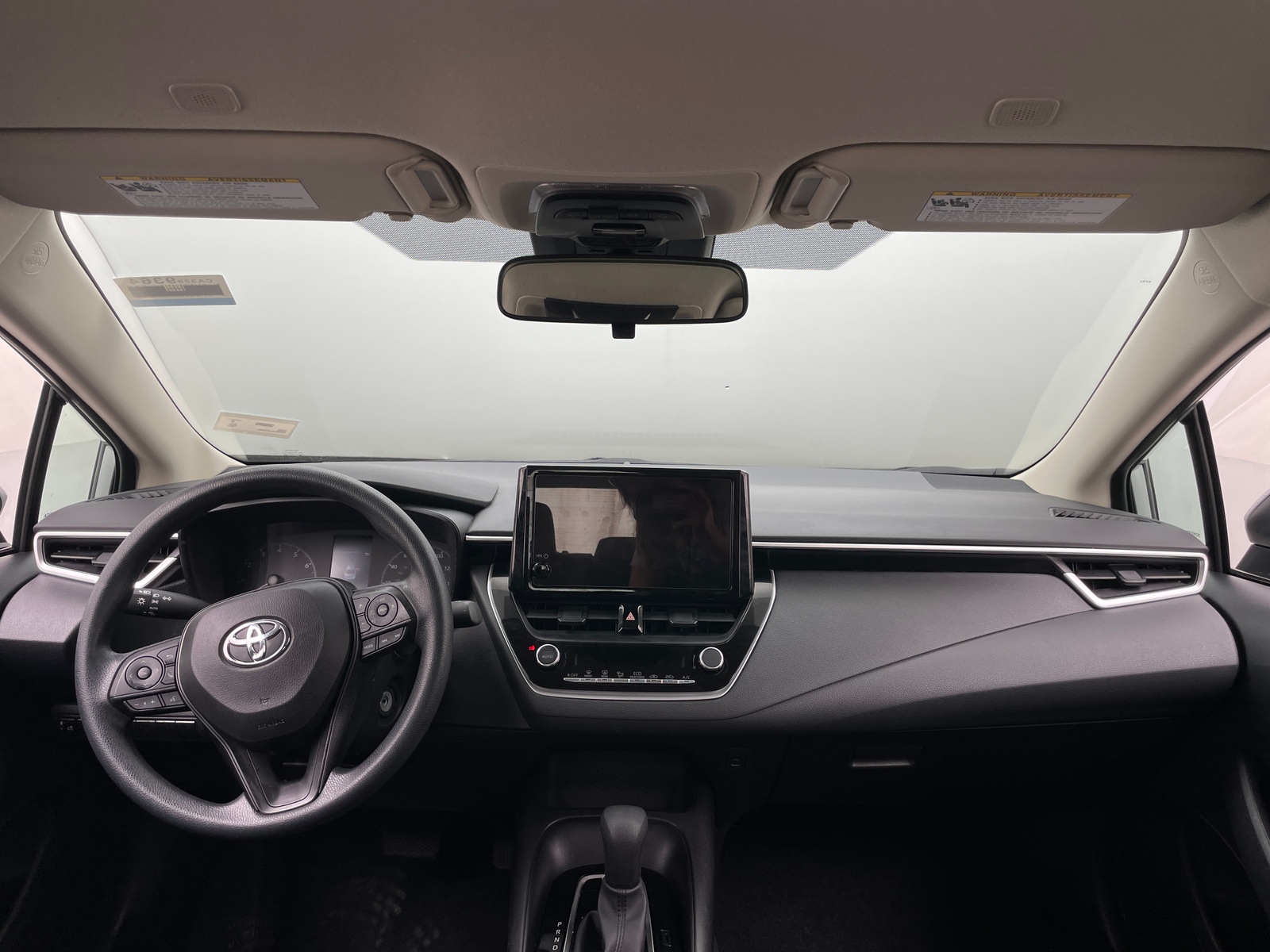 Thumbnail: 2023 Toyota Corolla - 3