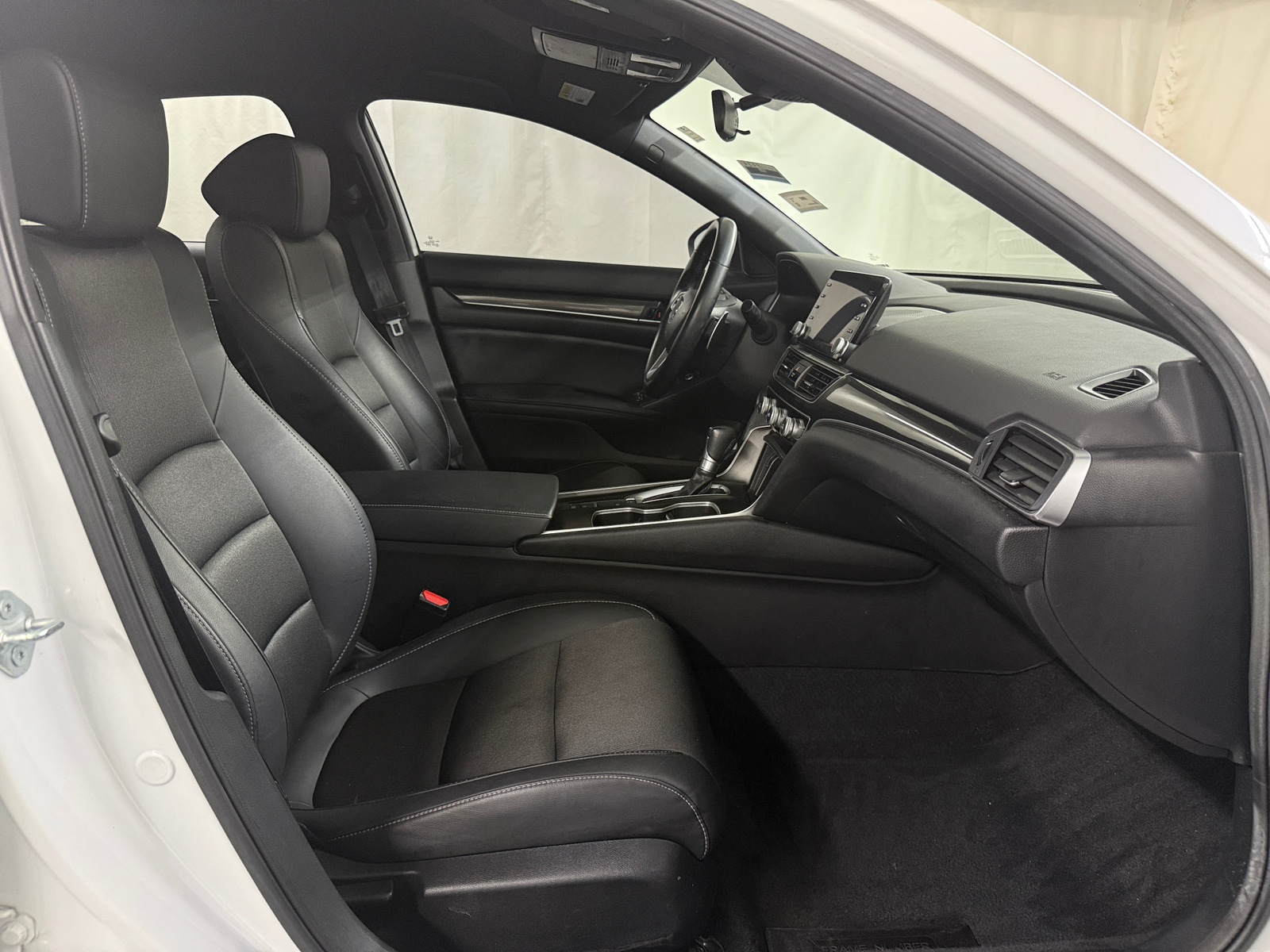 Thumbnail: 2021 Honda Accord - 2