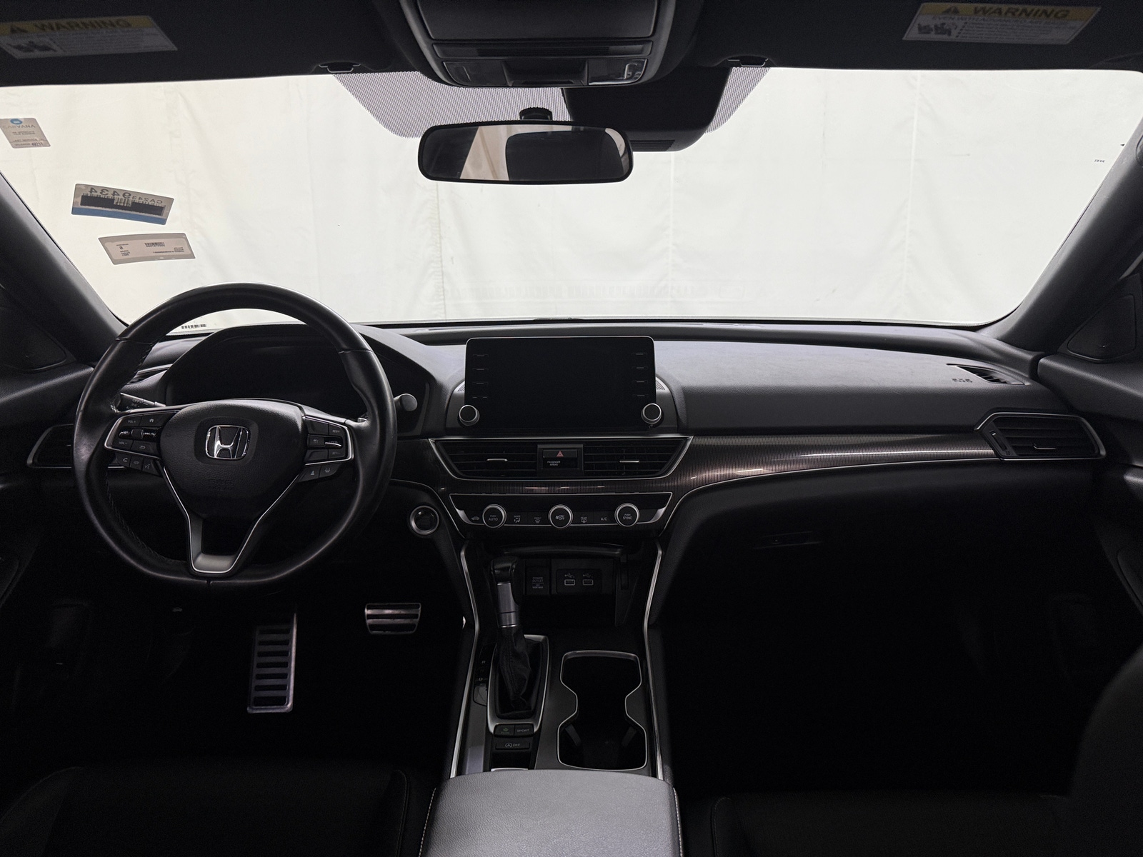 Thumbnail: 2021 Honda Accord - 3
