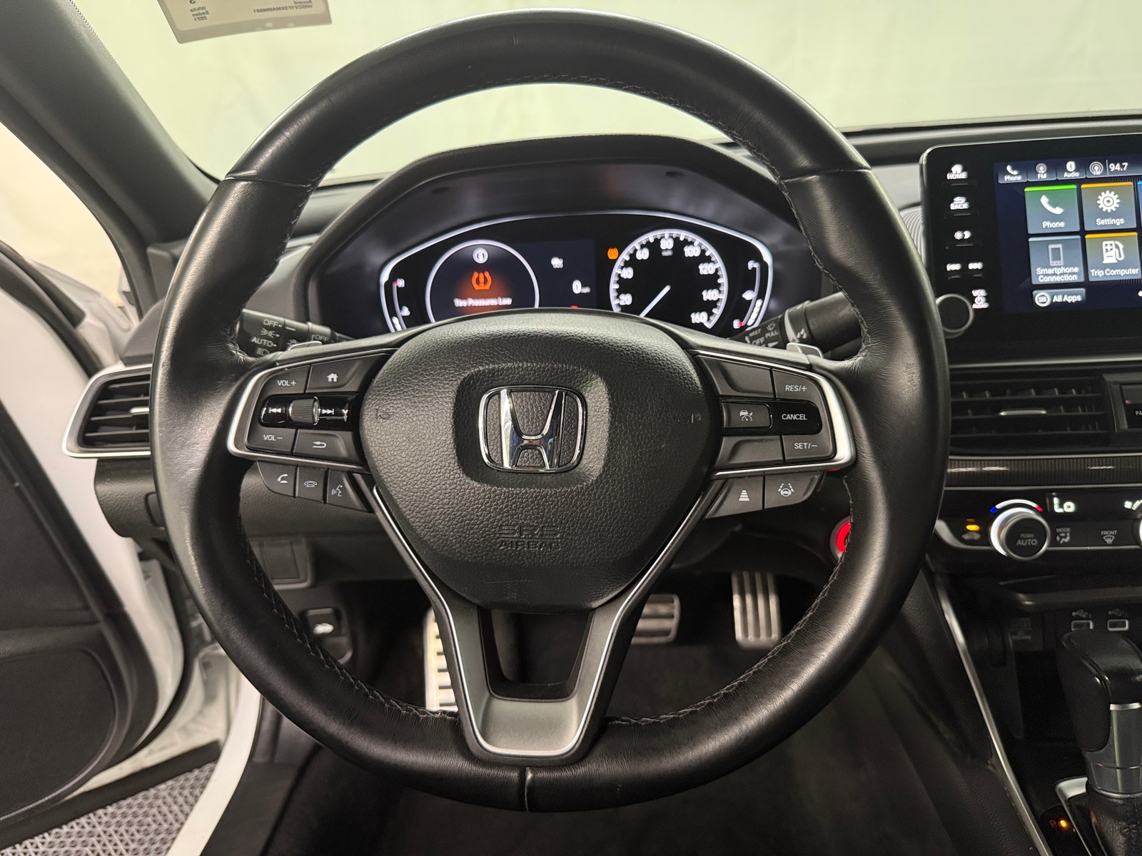 Thumbnail: 2021 Honda Accord - 5