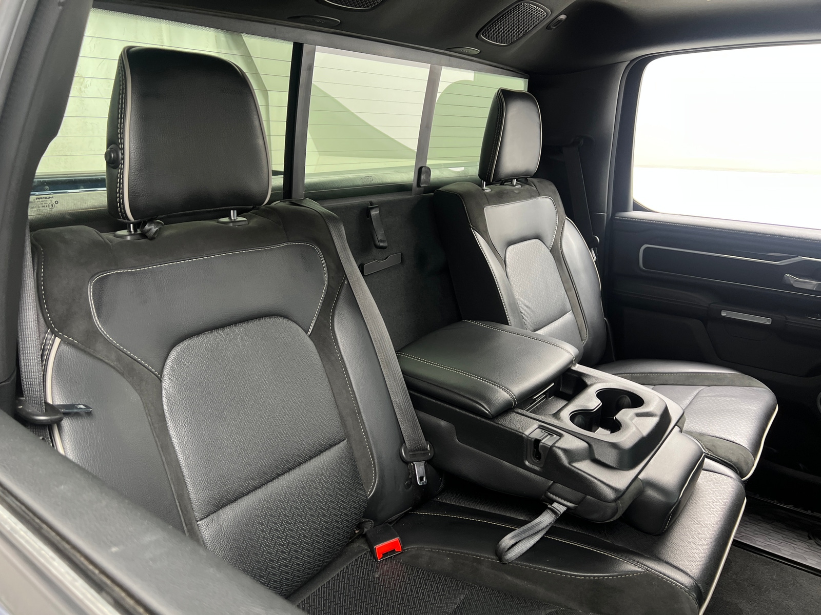 Thumbnail: 2020 RAM 1500 - 5