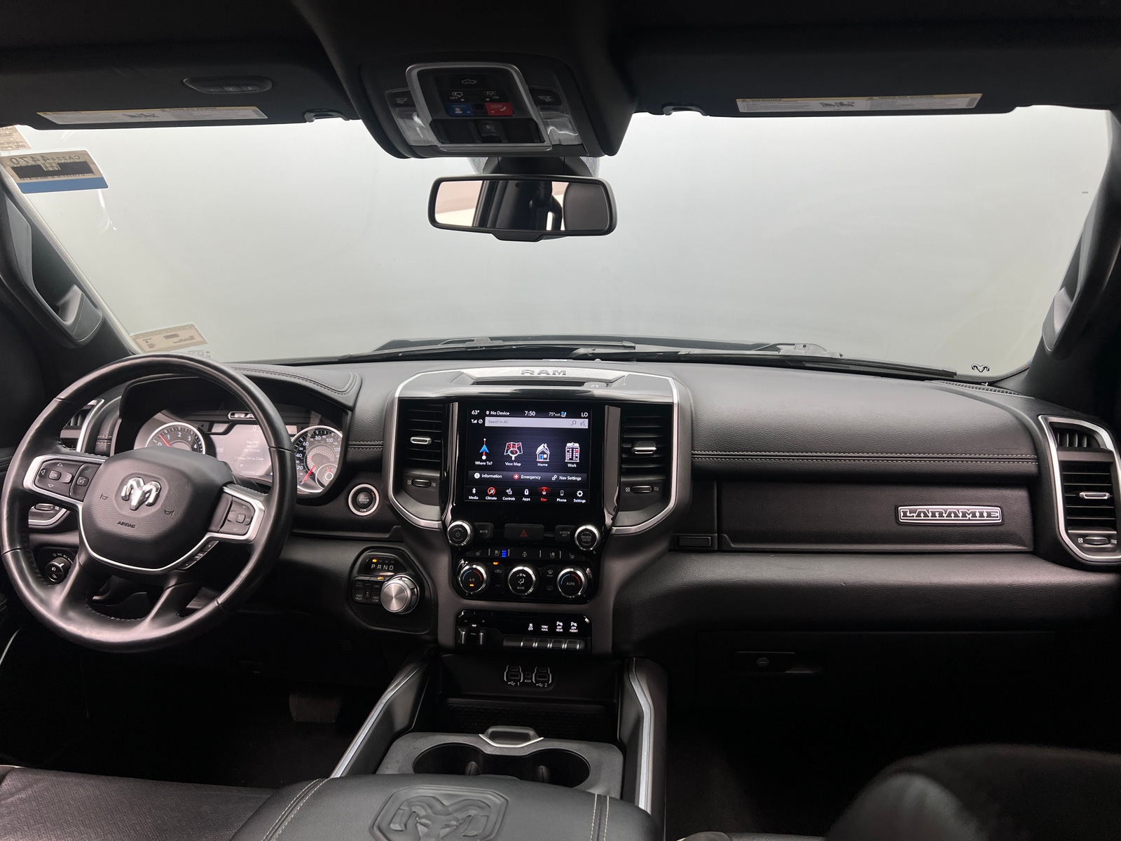 Thumbnail: 2020 RAM 1500 - 2