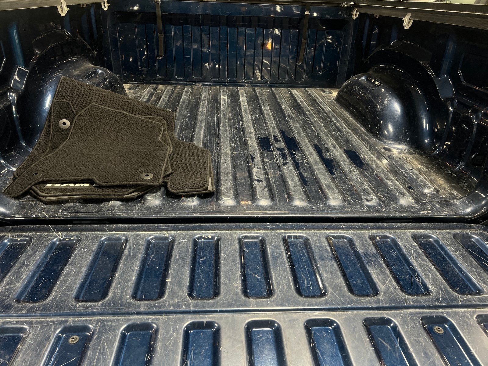 Thumbnail: 2020 RAM 1500 - 6