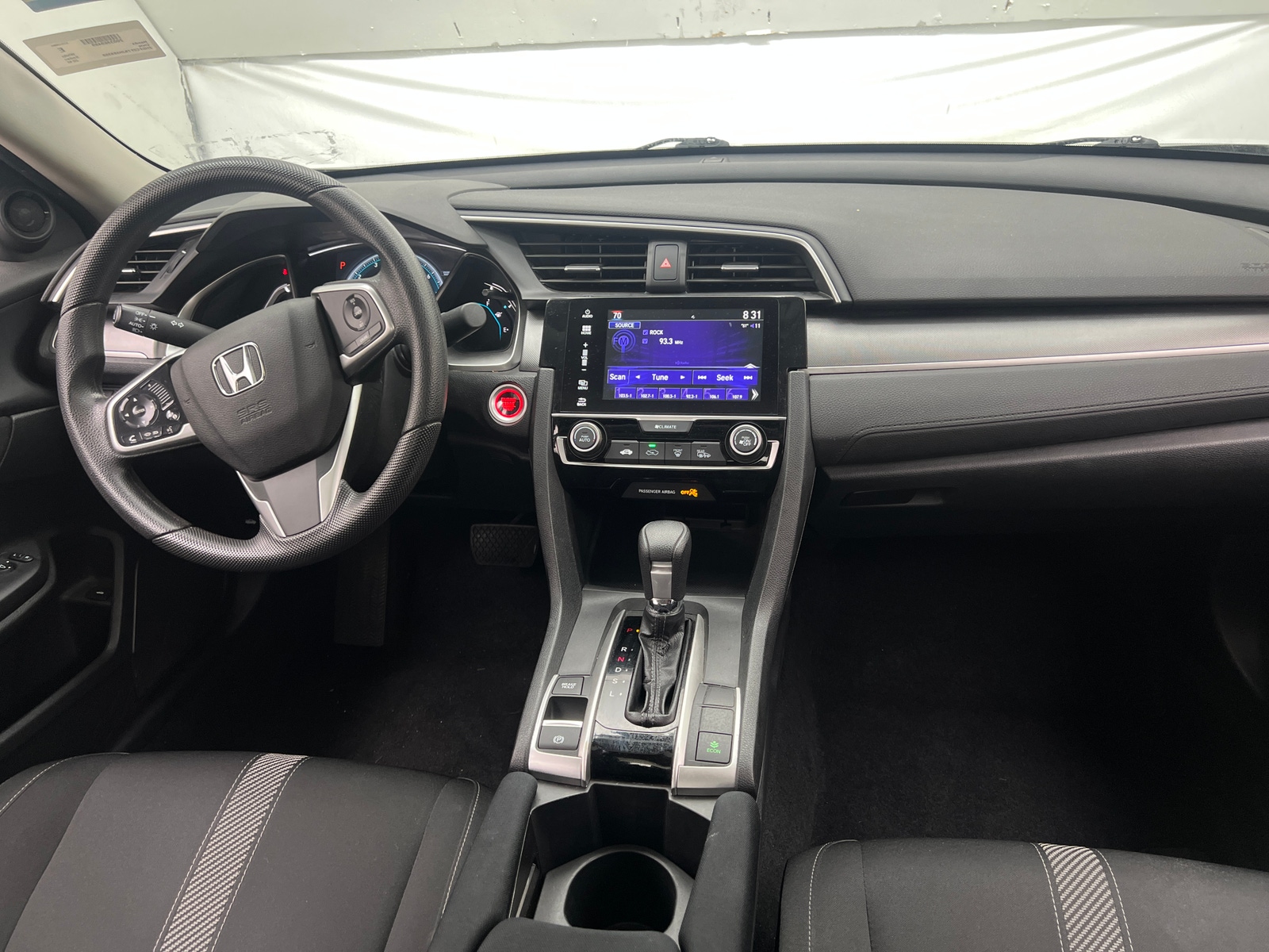 Thumbnail: 2018 Honda Civic - 3