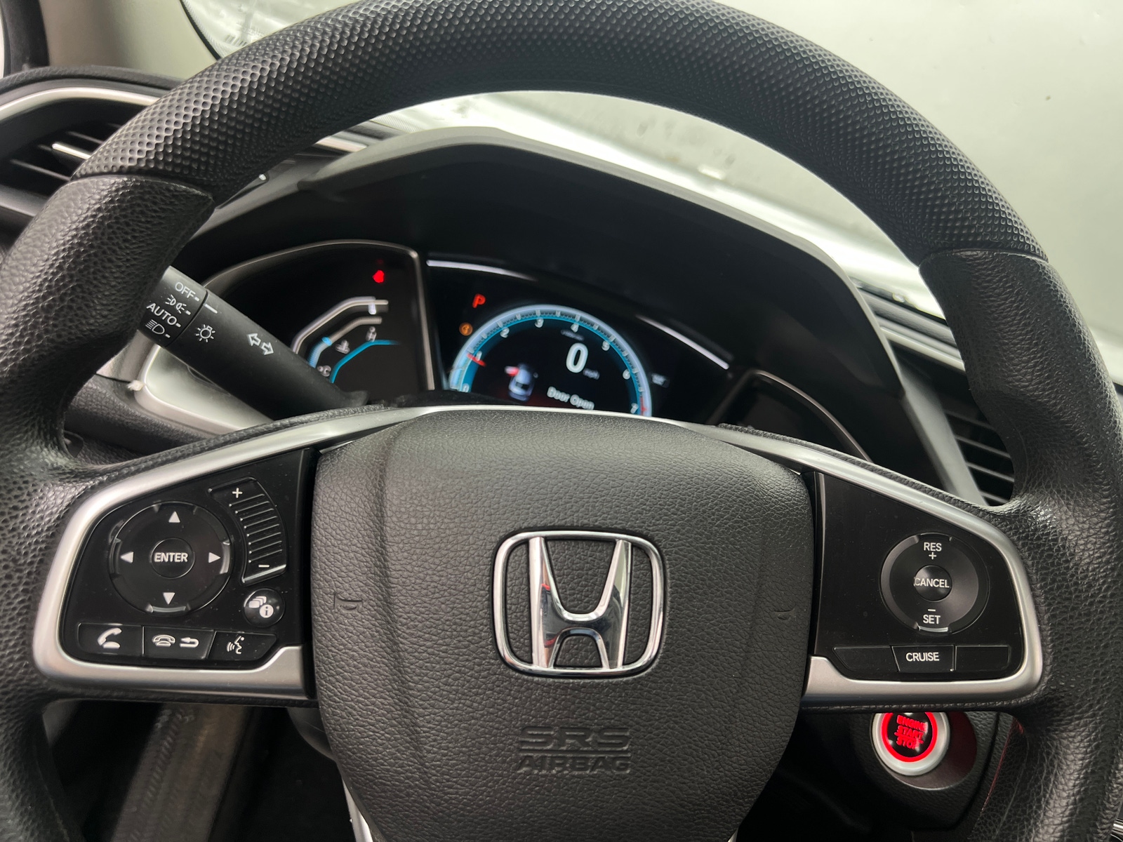 Thumbnail: 2018 Honda Civic - 5