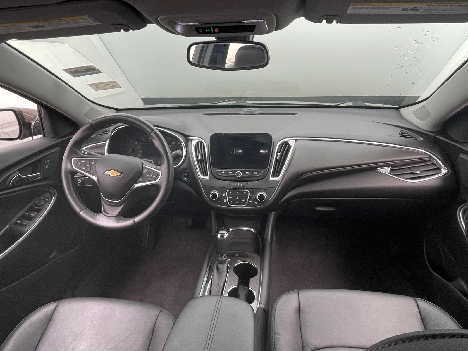 Thumbnail: 2020 Chevrolet Malibu - 2