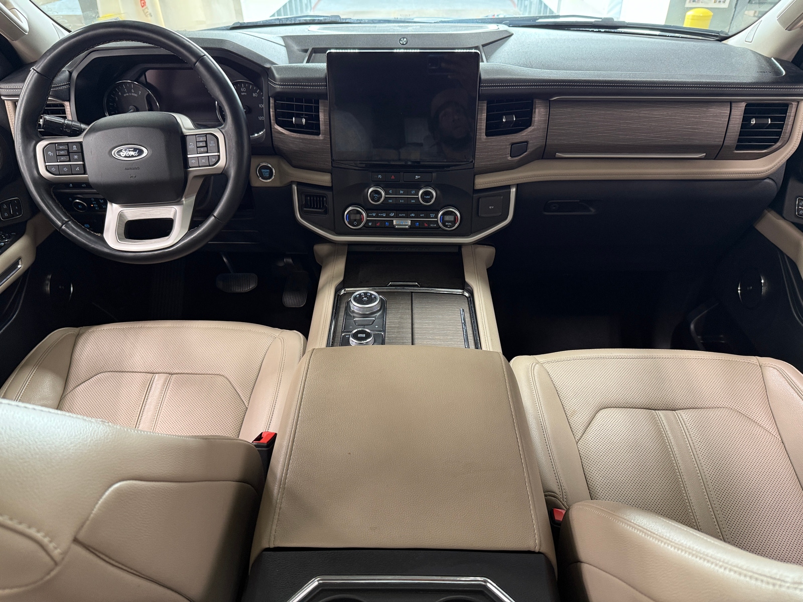 Thumbnail: 2024 Ford Expedition MAX - 2