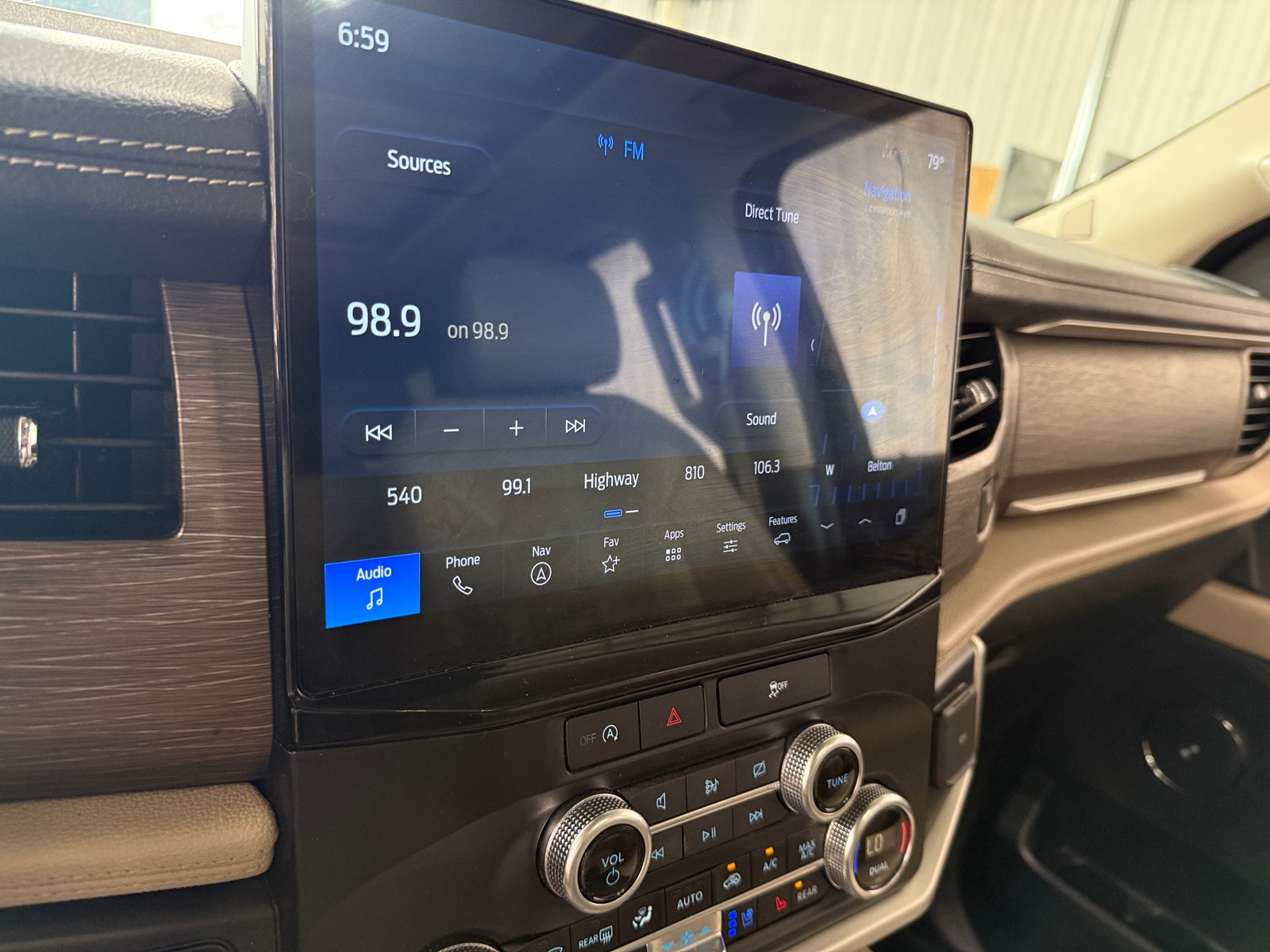 Thumbnail: 2024 Ford Expedition MAX - 3