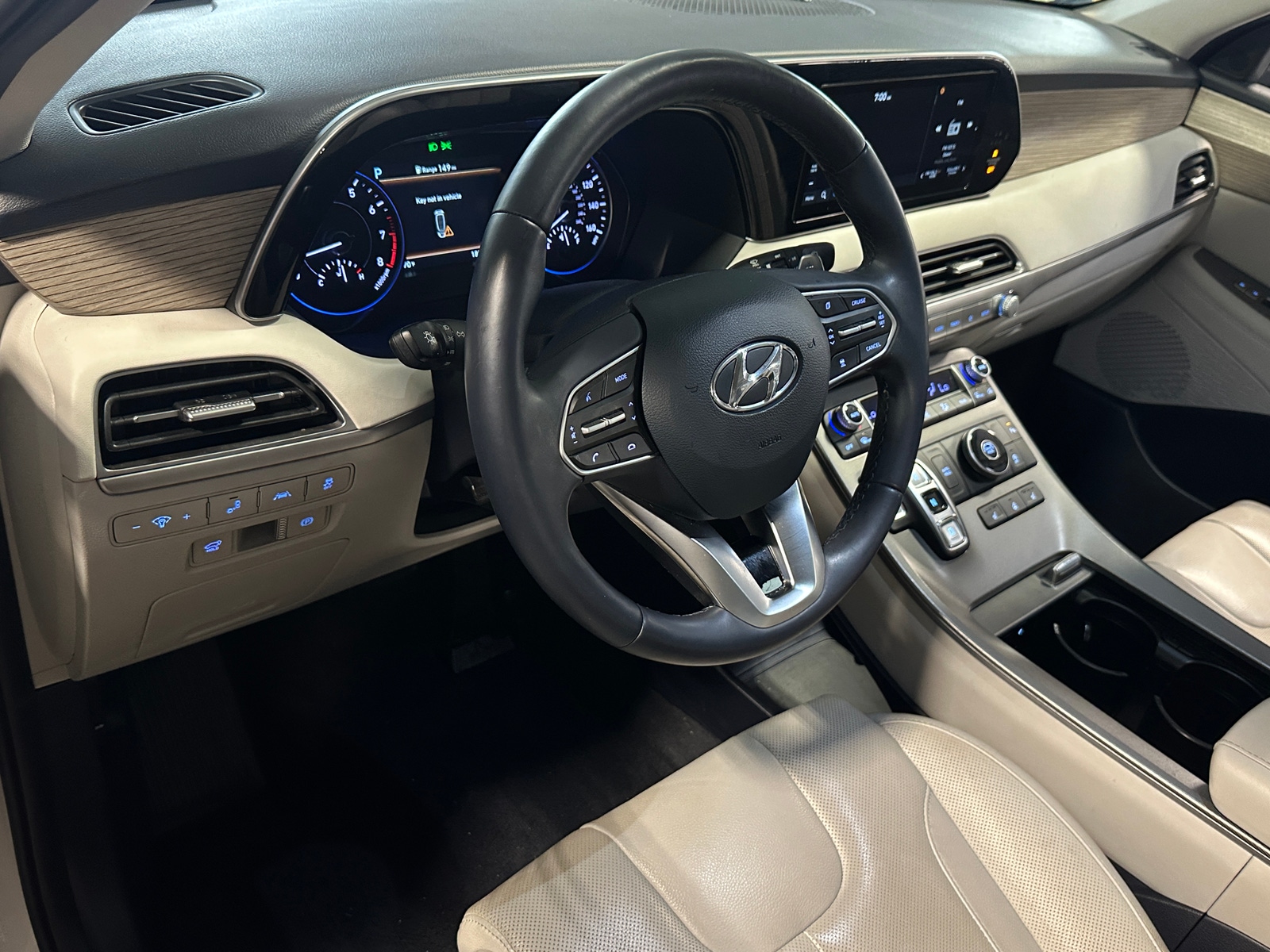 Thumbnail: 2022 Hyundai Palisade - 2