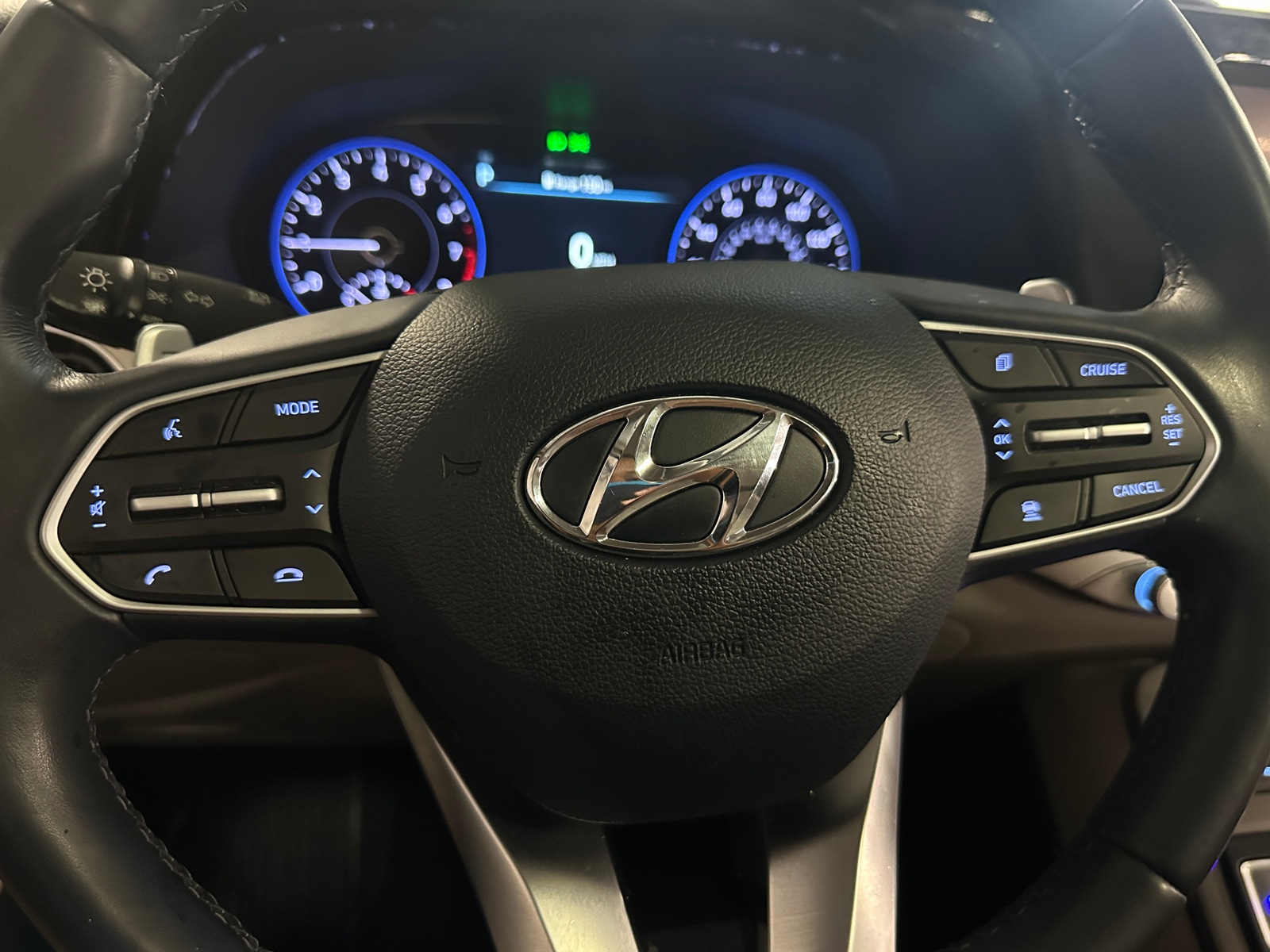 Thumbnail: 2022 Hyundai Palisade - 4