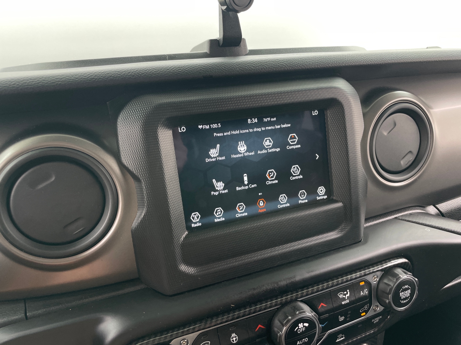 Thumbnail: 2022 Jeep Wrangler - 4