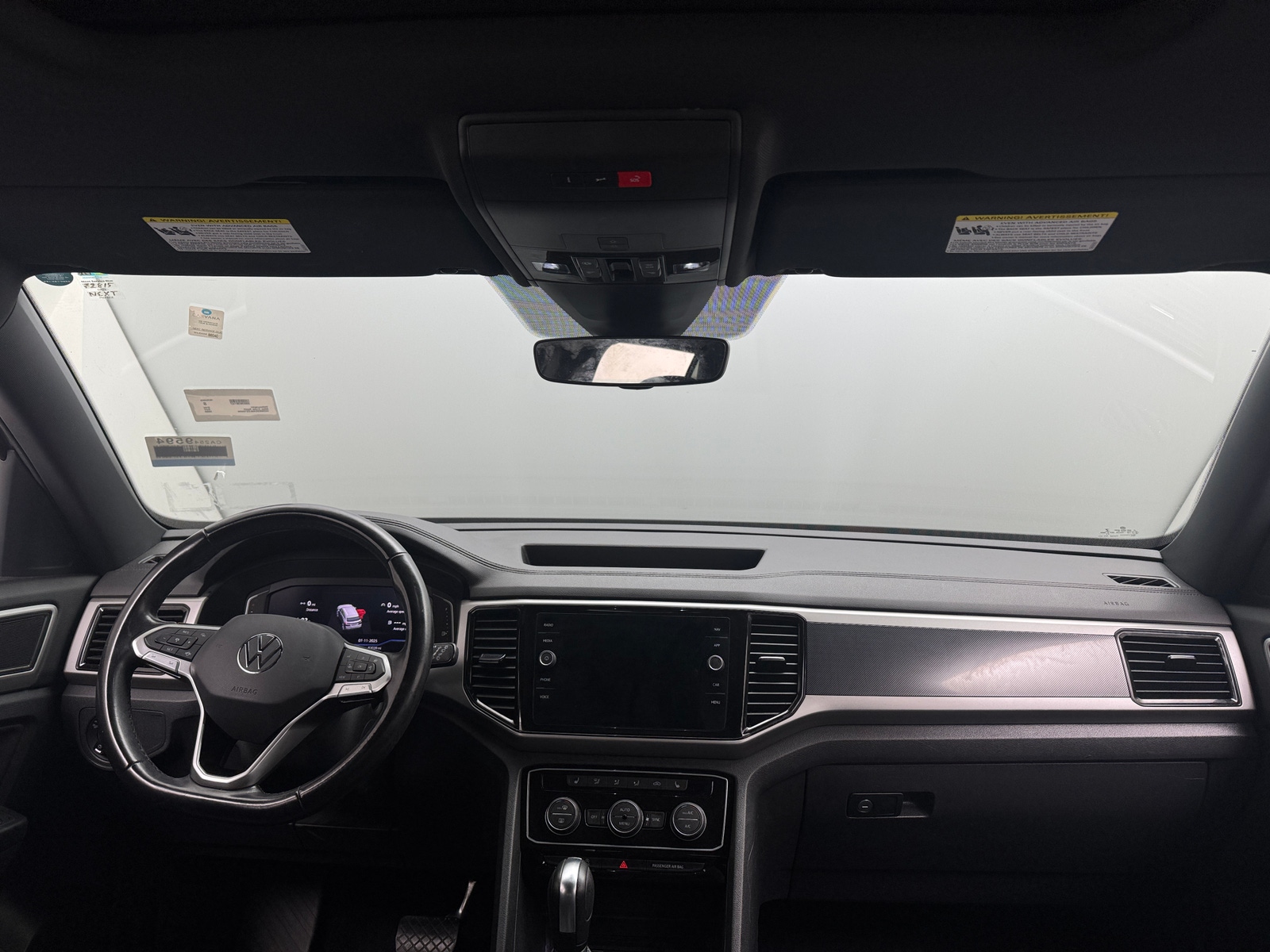 Thumbnail: 2020 Volkswagen Atlas - 2