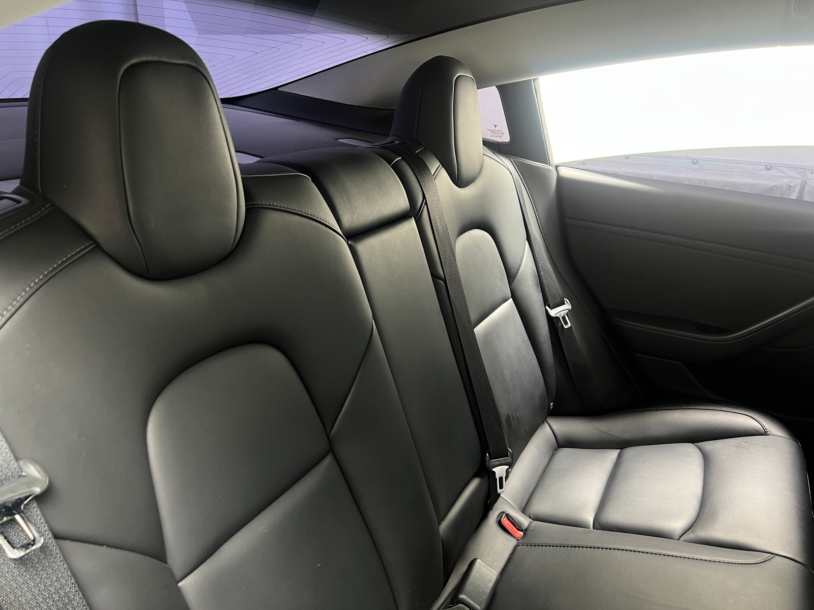 Thumbnail: 2019 Tesla Model 3 - 4