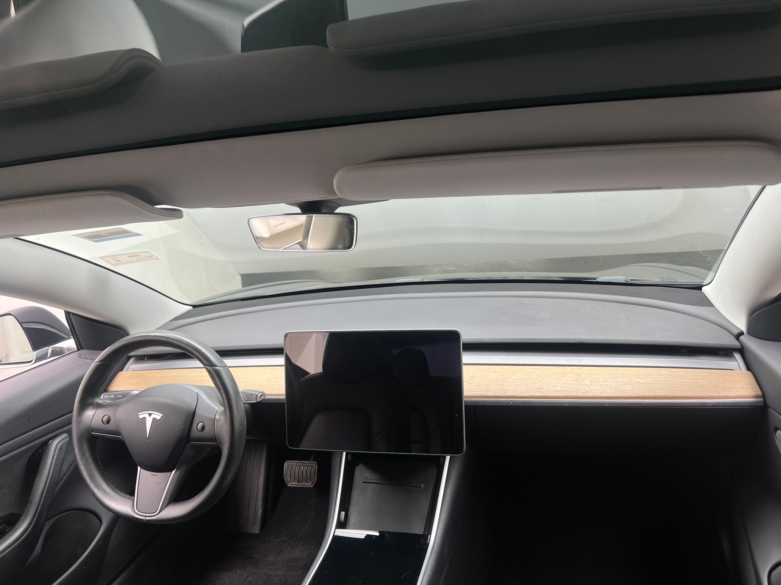 Thumbnail: 2019 Tesla Model 3 - 2