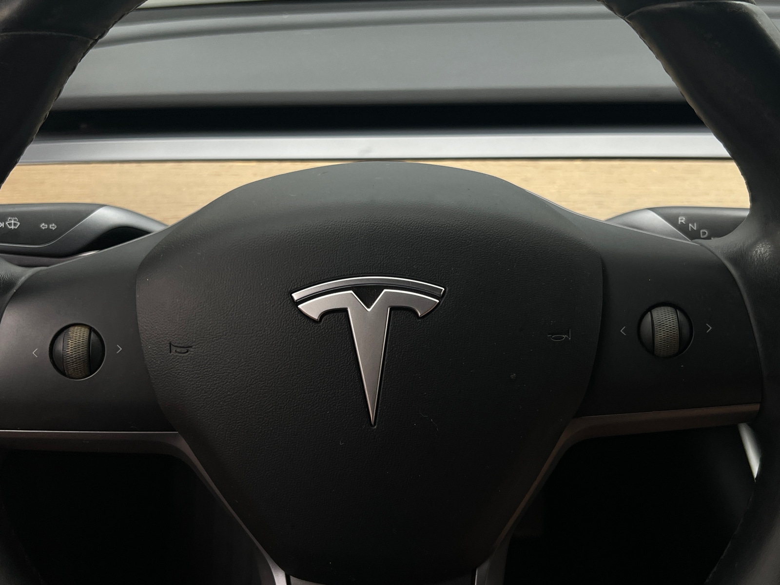 Thumbnail: 2019 Tesla Model 3 - 3