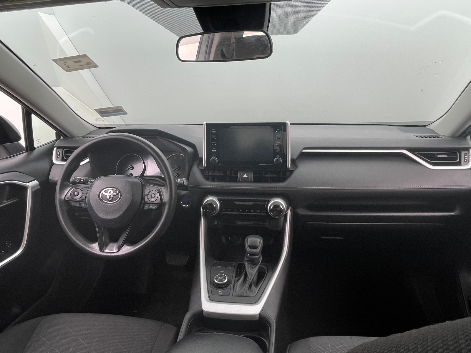 Thumbnail: 2021 Toyota RAV4 - 3