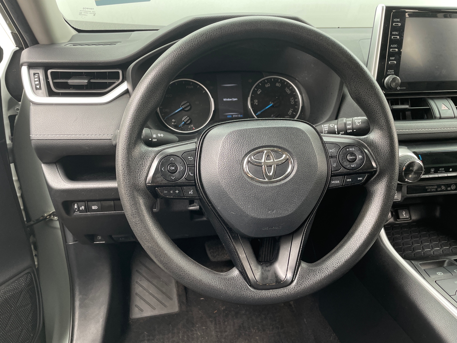 Thumbnail: 2021 Toyota RAV4 - 5