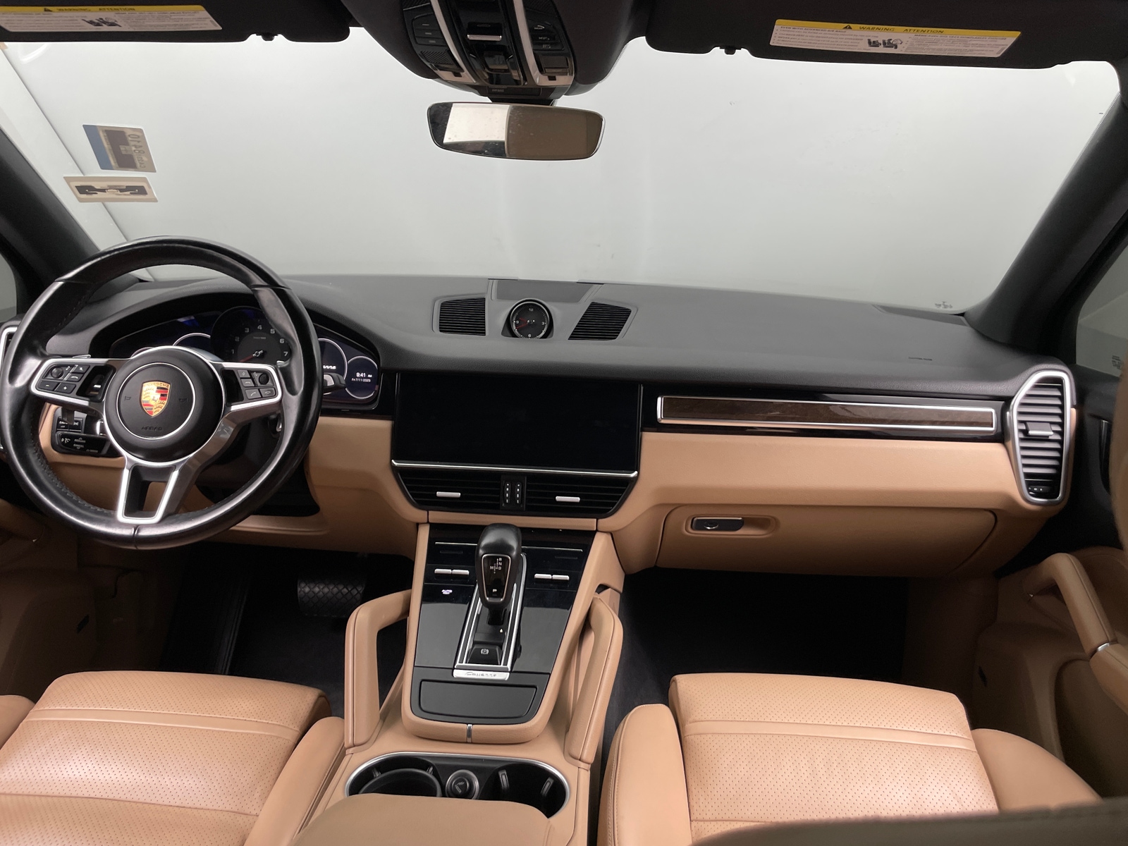 Thumbnail: 2019 Porsche Cayenne - 2