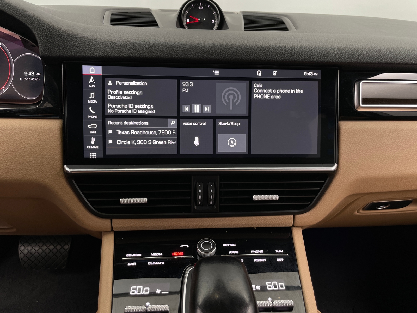 Thumbnail: 2019 Porsche Cayenne - 3