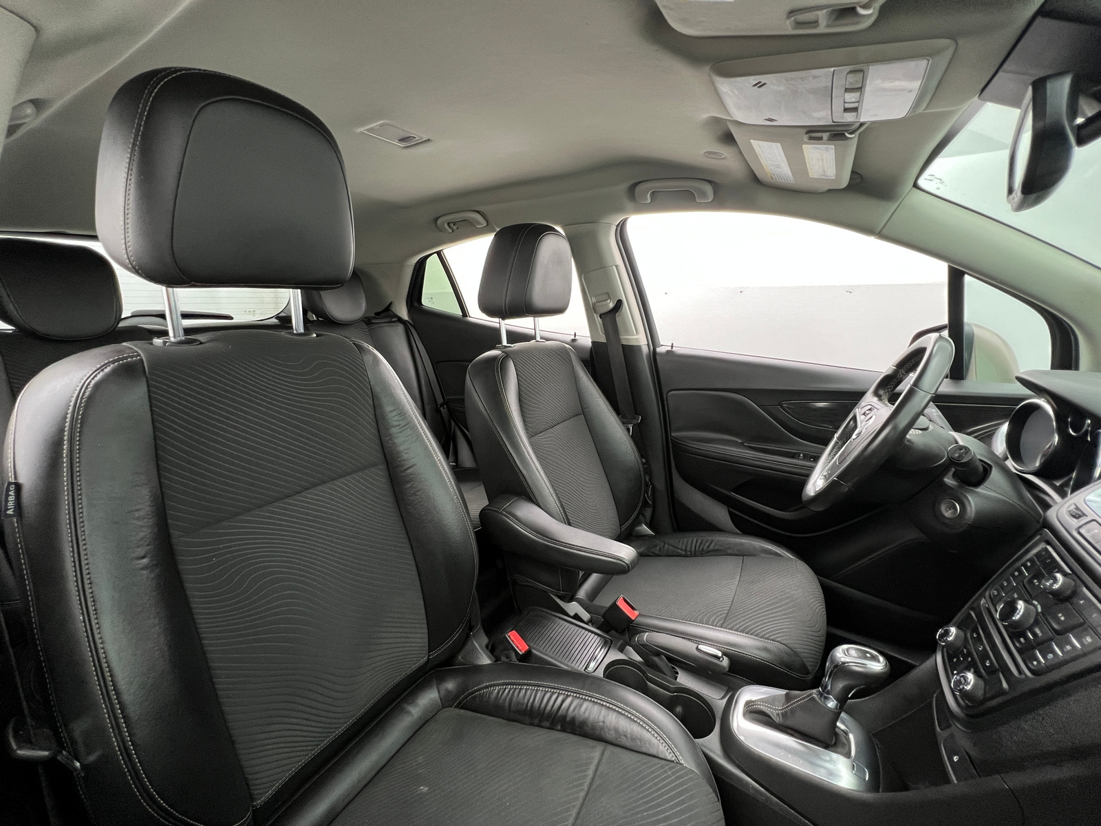 Thumbnail: 2014 Buick Encore - 2