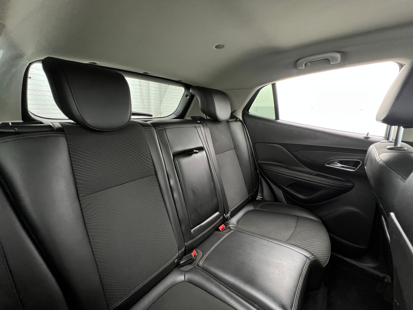 Thumbnail: 2014 Buick Encore - 6