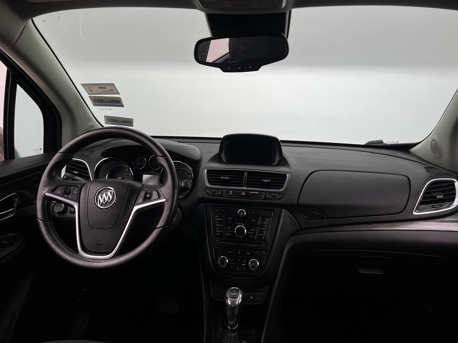 Thumbnail: 2014 Buick Encore - 3
