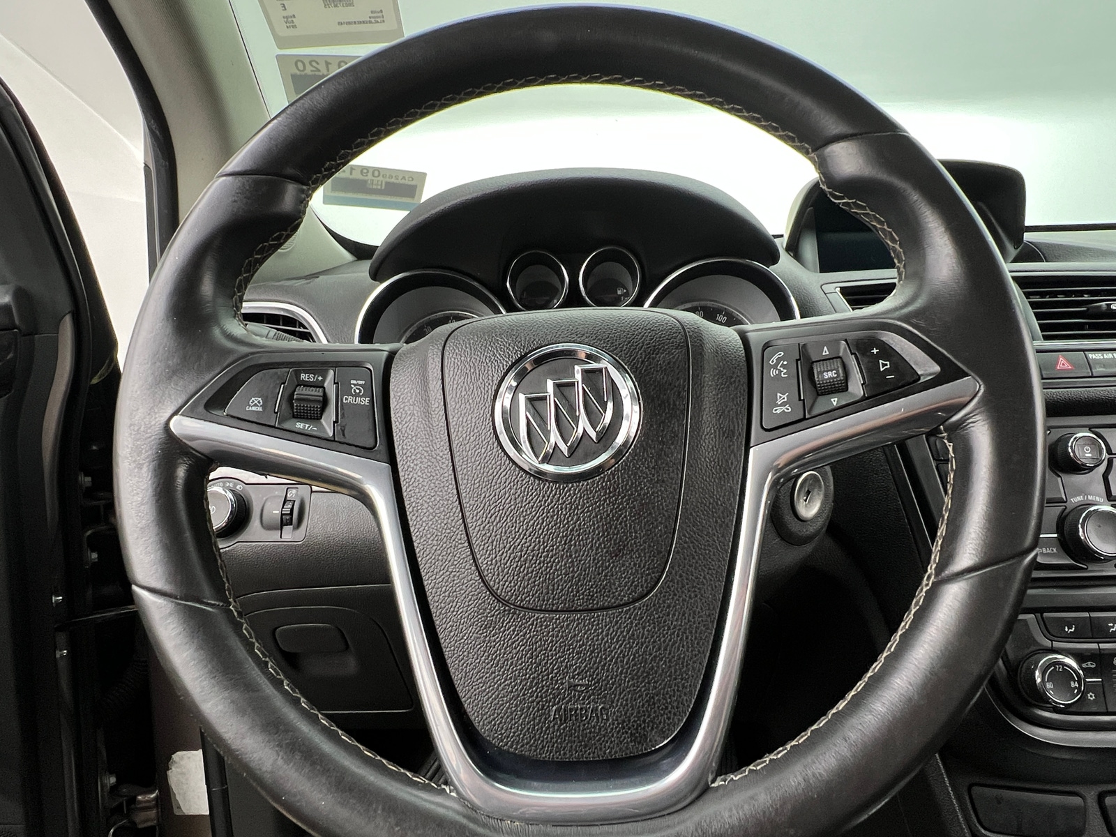 Thumbnail: 2014 Buick Encore - 5