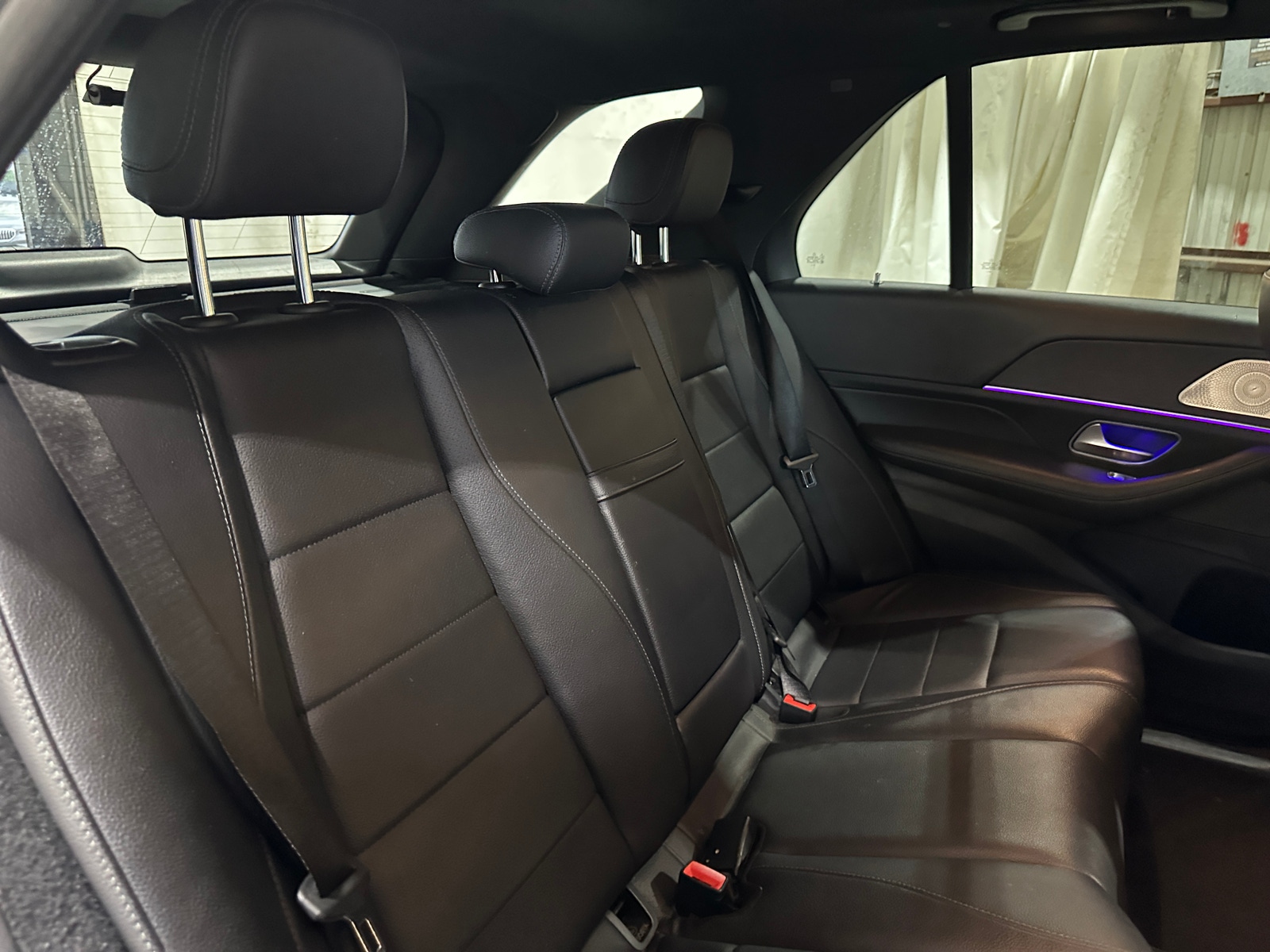 Thumbnail: 2022 Mercedes-Benz GLE - 5