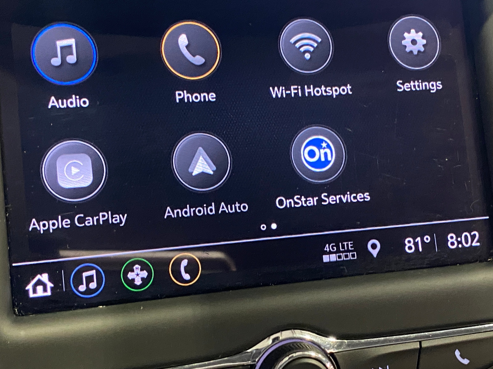 Thumbnail: 2019 Chevrolet Cruze - 4