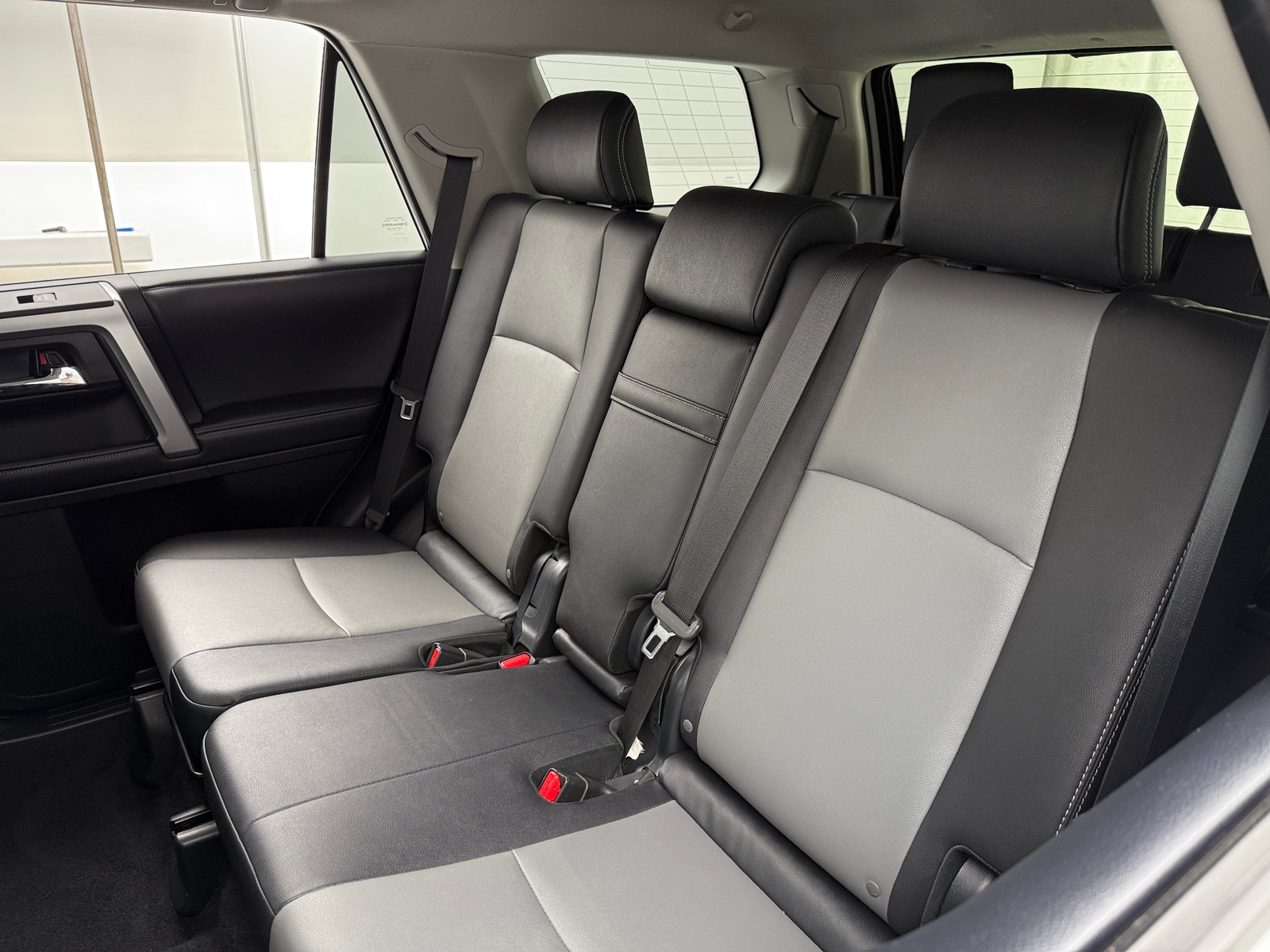 Thumbnail: 2019 Toyota 4Runner - 5