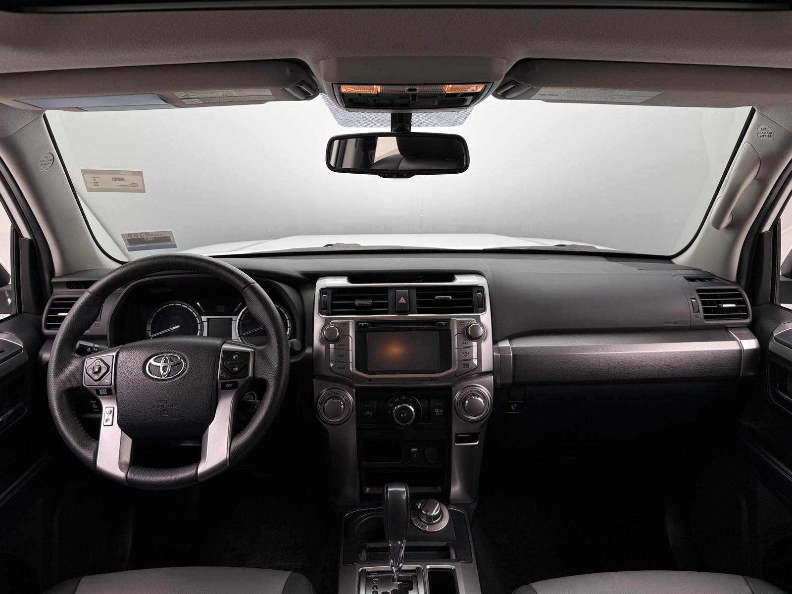 Thumbnail: 2019 Toyota 4Runner - 2