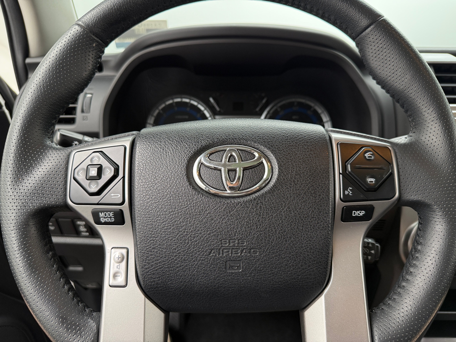 Thumbnail: 2019 Toyota 4Runner - 4
