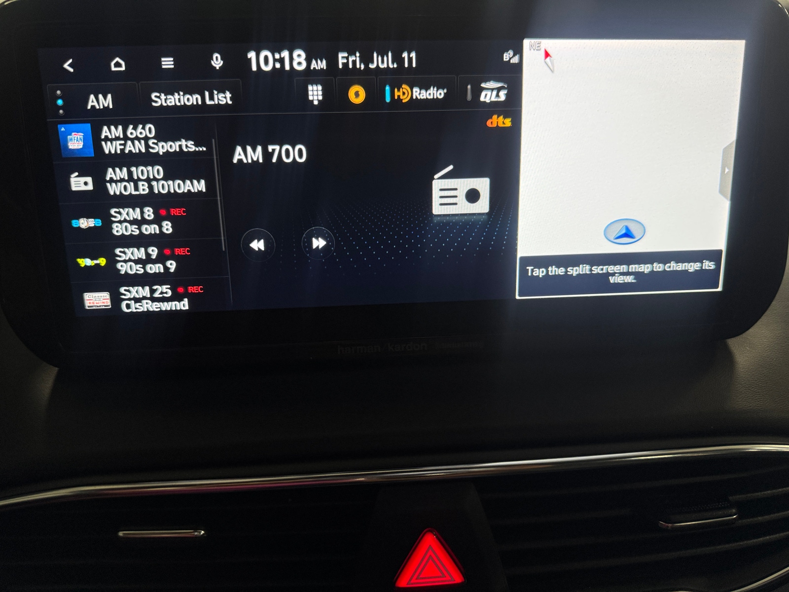 Thumbnail: 2023 Hyundai Santa Fe - 3