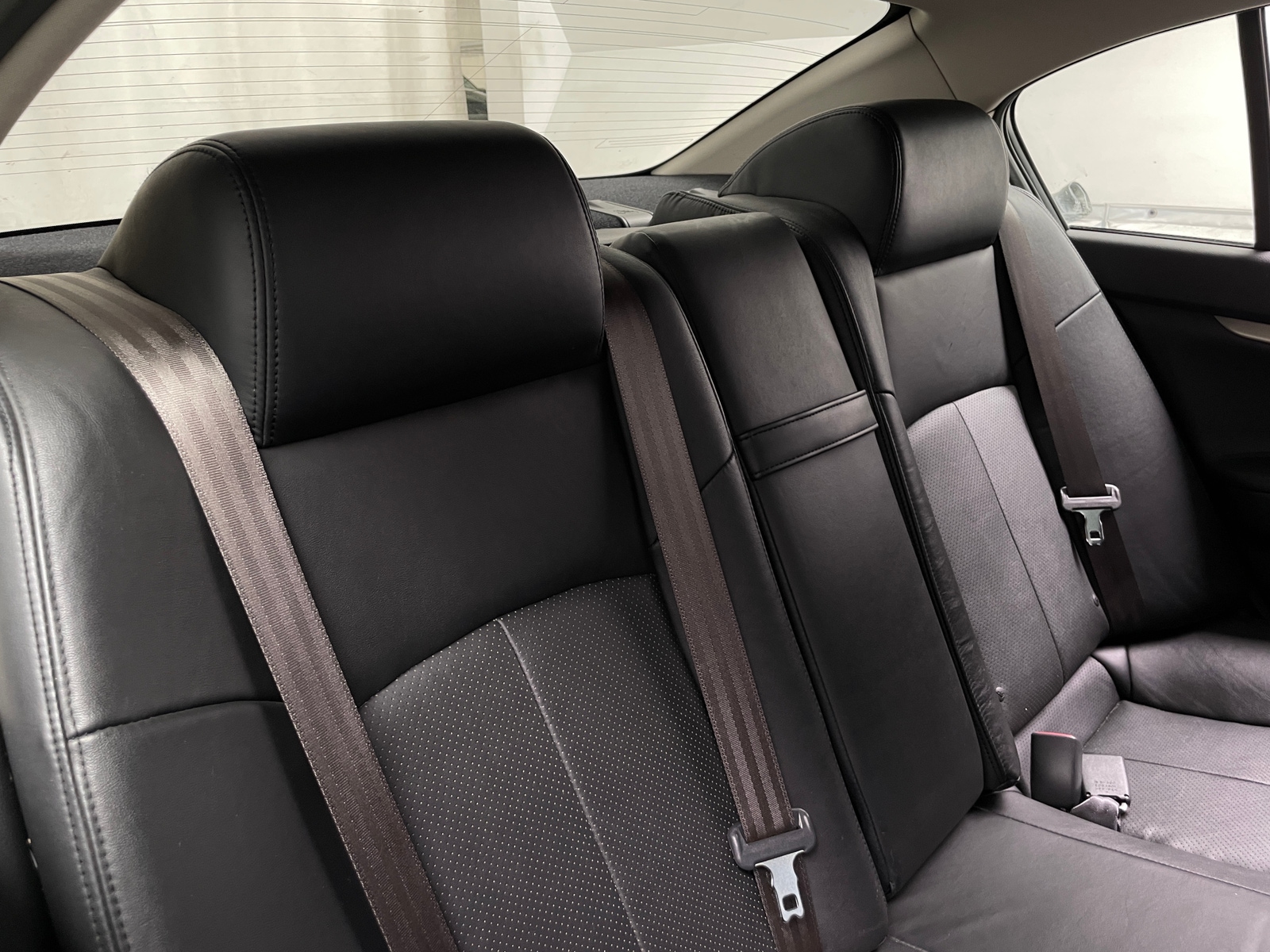 Thumbnail: 2013 INFINITI G37 - 5