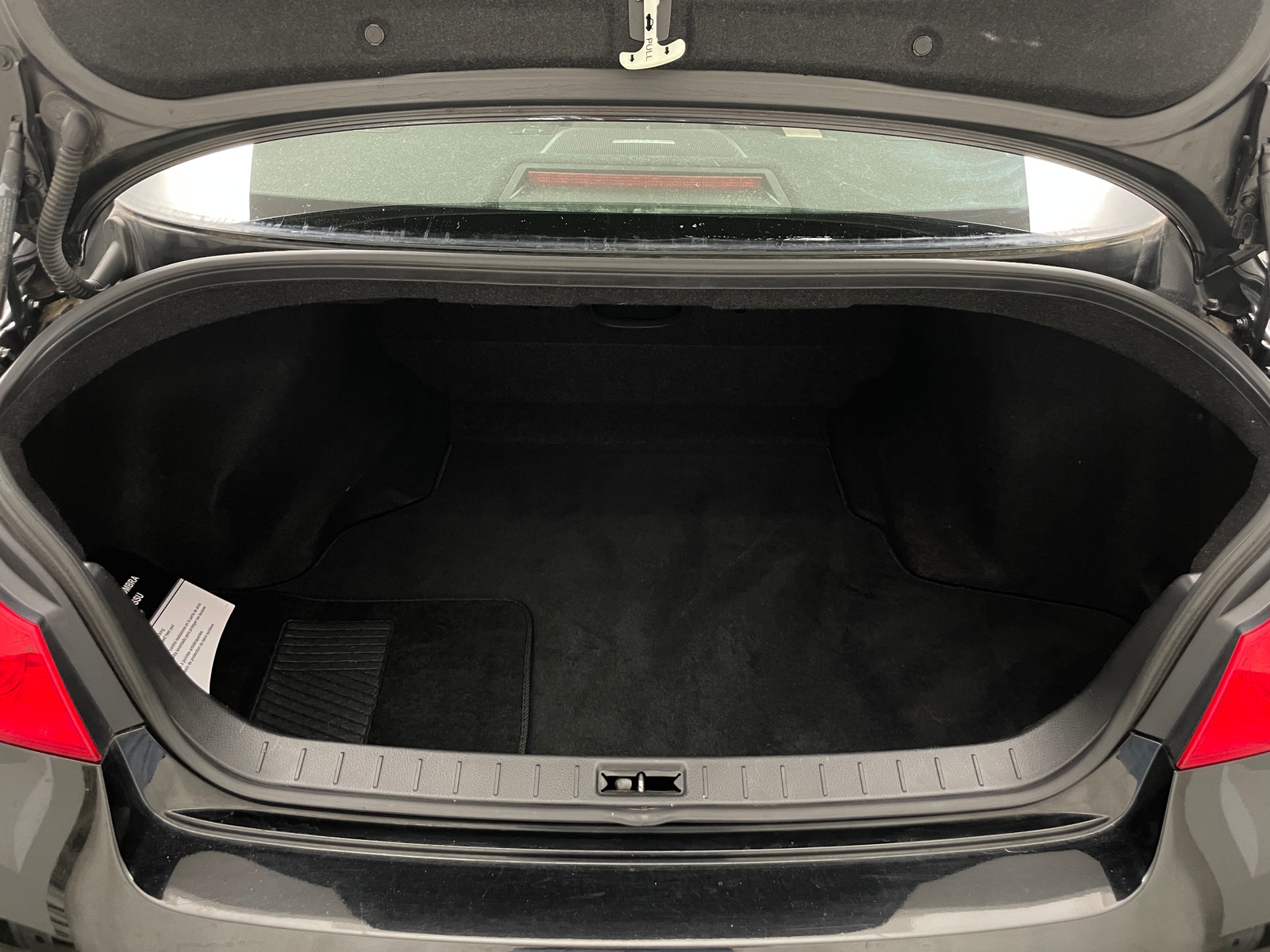 Thumbnail: 2013 INFINITI G37 - 6
