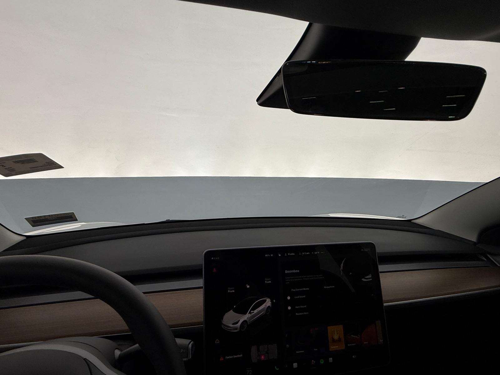 Thumbnail: 2022 Tesla Model 3 - 2