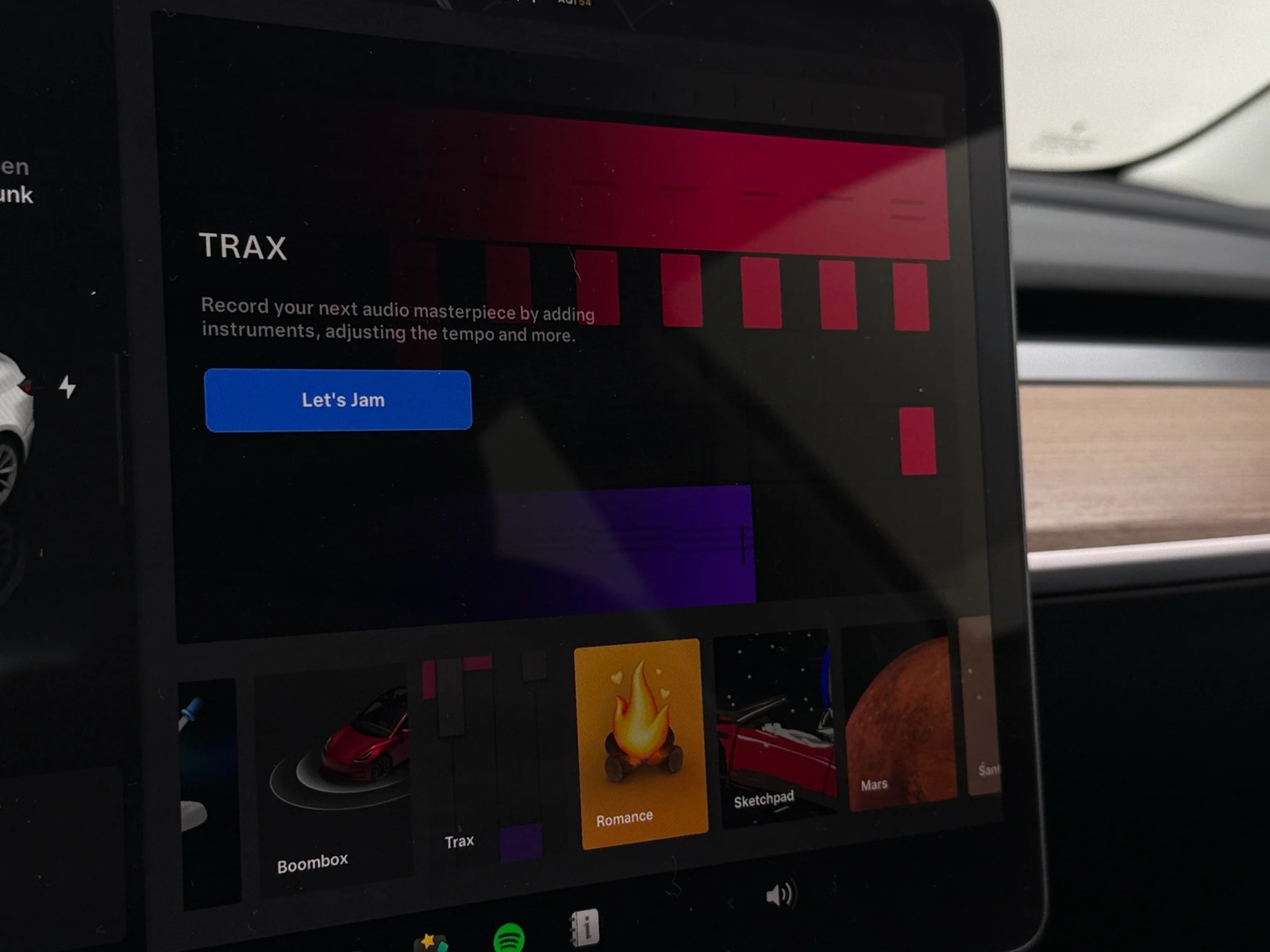 Thumbnail: 2022 Tesla Model 3 - 3
