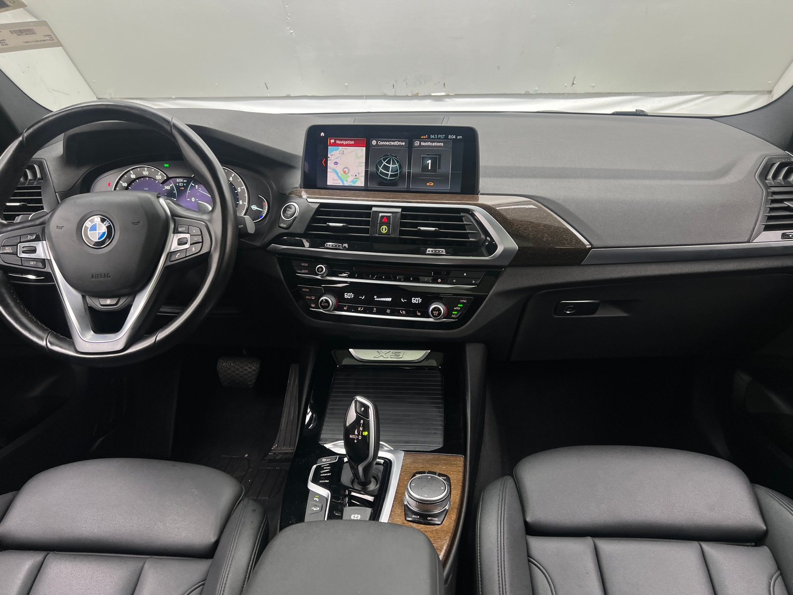 Thumbnail: 2019 BMW X3 - 2