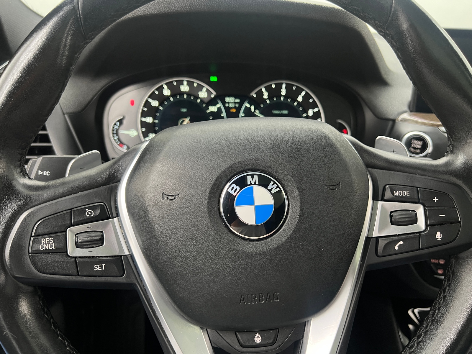 Thumbnail: 2019 BMW X3 - 4