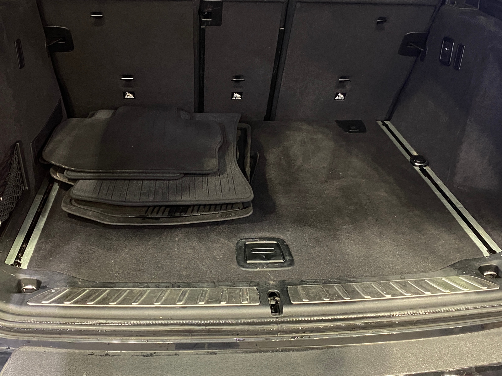 Thumbnail: 2019 BMW X3 - 6