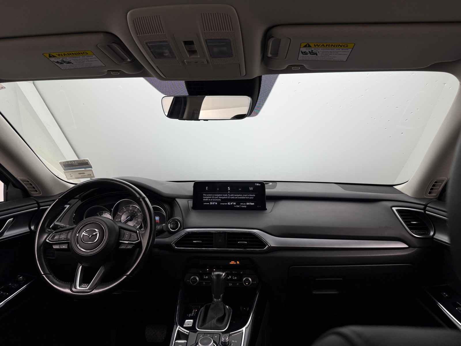 Thumbnail: 2023 Mazda CX-9 - 2